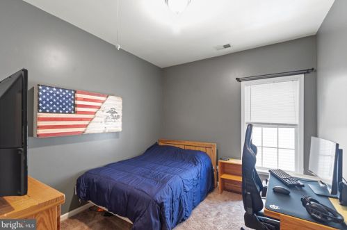 118 Milton Ave, Fallston MD  21047-2743 exterior