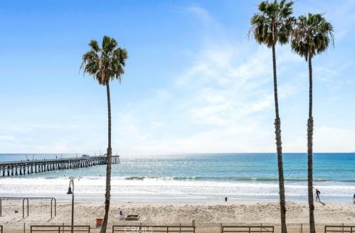 6151 Camino Forestal, San Clemente CA  92673-6403 exterior