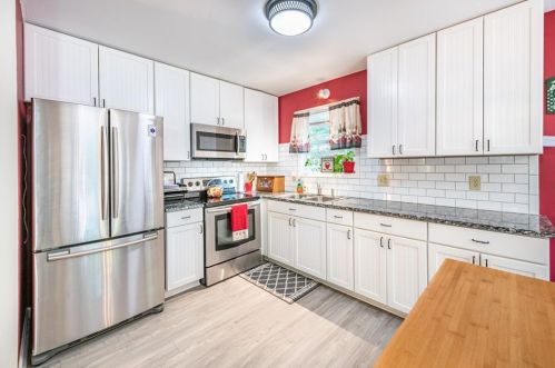 550 Fairway Dr, Big Canoe GA  30143-7946 exterior