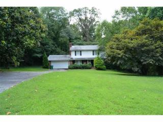 5220 Green Oak Ct, Atlanta, GA 30327-4902