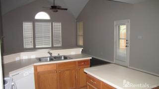 1101 Hillwood Dr, Fort Worth TX  76179-3472 exterior