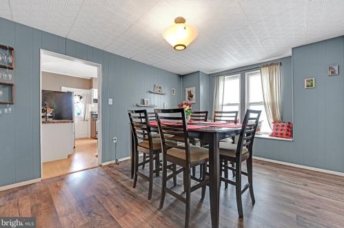 509 Ridge Ave, Primrose PA  17901-3734 exterior