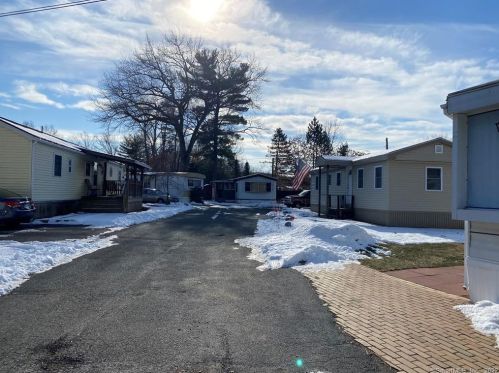217 Dunham St, Southington CT  06489-1277 exterior