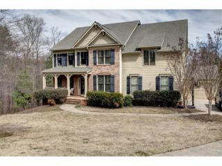 310 Tall Pines Ct, Holly Springs, GA 30114-5753