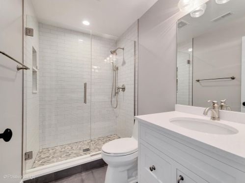 740 67th Pl, Willowbrook IL  60527-5307 exterior