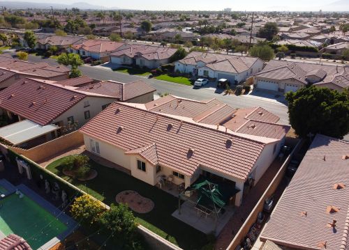 83670 Leeds Ct, Indio CA  92203-3151 exterior
