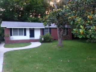 500 Weaver St, Hahira, GA 31632-1500