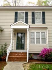 202 Clays Xing Dr, Forest VA  exterior
