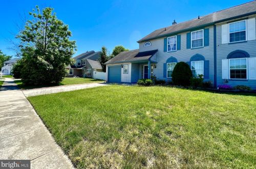 101 Old Orchard Dr, Erial, NJ 08081-3065