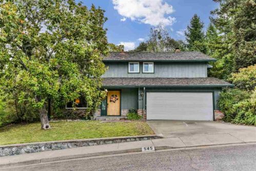 545 Francis Dr, Pacheco, CA 94553-5938