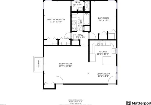 4111 Mozart St, Chicago IL  60618-2762 exterior