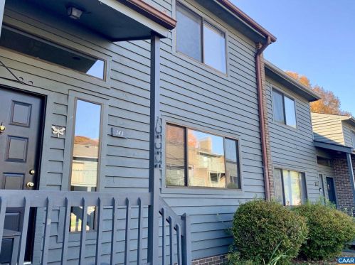 143 Harvest Dr, Charlottesville, VA 22903-4847
