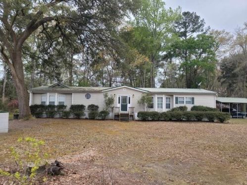 640 Forks Rd, Moselle, SC 29929-5633