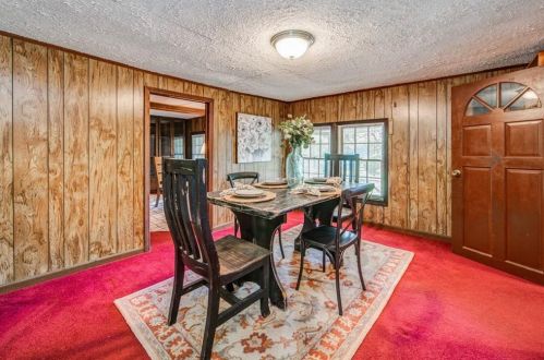 30 Leadhead Ct, Big Canoe GA  30143-5733 exterior