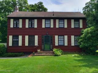 1136 Park Ave, Tinton Falls NJ  07712-7220 exterior