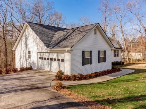 81 Old Oak Way, Dahlonega, GA 30533-5023