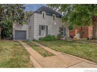 1680 Newport St, Denver, CO 80220-1762