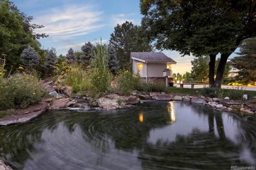 1011 Valentia St, Denver CO  80247-6812 exterior