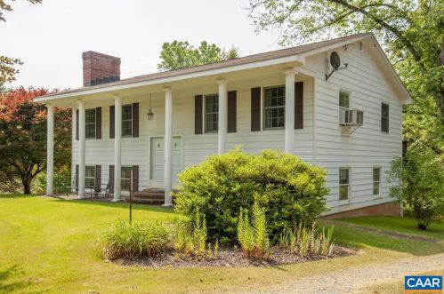1250 Celt Rd, Stanardsville, VA 22973-3133