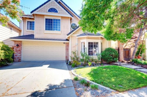 1544 Deluca Dr, San Jose, CA 95131-3025