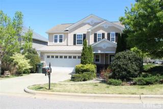 100 Ryder Cup Cir, Raleigh, NC 27603-5557
