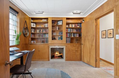 2209 Cherry St, Denver CO  80222-5004 exterior