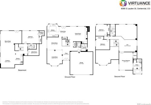 8088 Leyden St, Englewood, CO 80112-3059