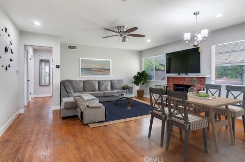 412 Benwood Dr, Anaheim, CA 92804-2046