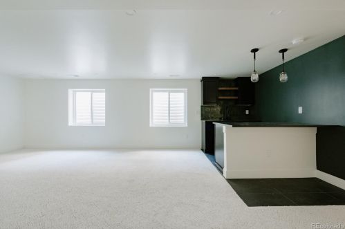 462 Pennsylvania St, Denver CO  80203-3614 exterior