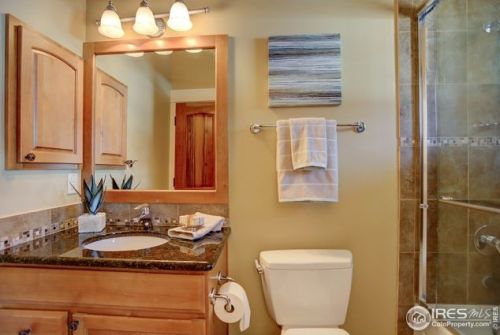7481 Spg Dr, Boulder CO  80303-5119 exterior
