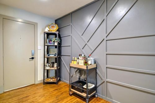 5636 Durham Ave, Fort Worth TX  76114-4537 exterior