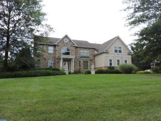1064 Temperance Ln, Southampton, PA 18954-1102