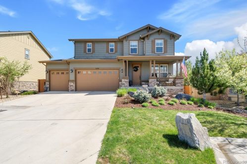 1943 Cathay Way, Aurora, CO 80013-4442