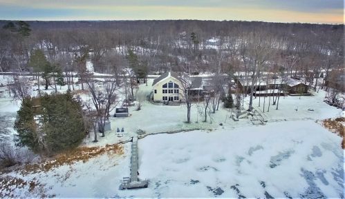 6840 Ojibwa Rd, Brainerd, MN 56401-7035