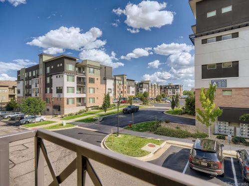 10114 Inverness Main St, Englewood CO  80112-5804 exterior