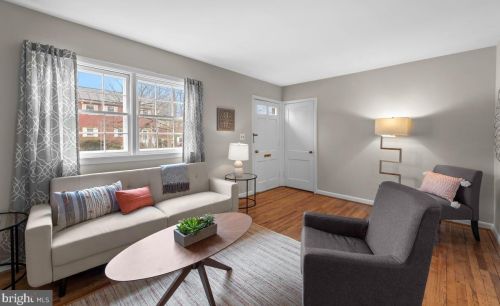 1504 Gridley Ln, Silver Spring MD 20902-3851 exterior