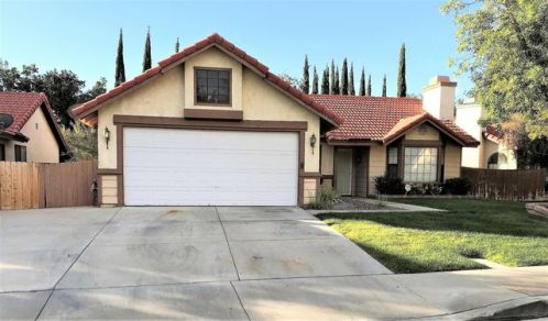 2810 Princeton Way, Lancaster, CA 93536-5396