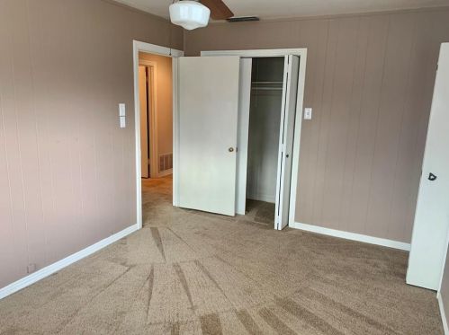 201 Sherman St, Nocona TX 76255-2732 exterior