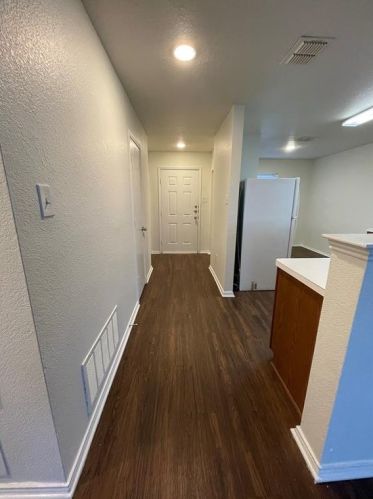 1348 Castle Ridge Rd, Fort Worth TX  76140-5749 exterior