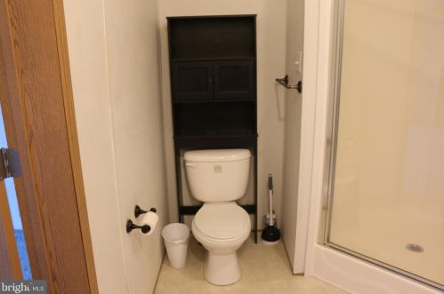 120 Dewey Dr, Maysville WV  26833 exterior