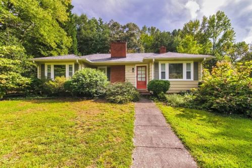 115 Sunset Dr, Stonycreek, NC 27244-9213