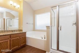 4512 Pine Grove Ln, Fort Worth TX  76123-4002 exterior