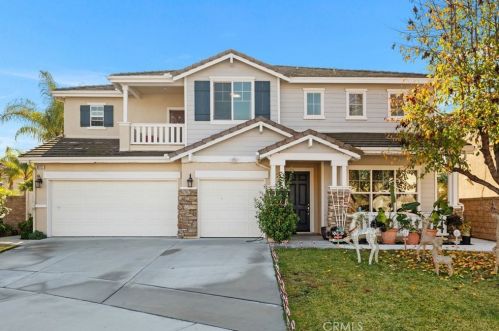 33727 Emerald Creek Ct, Temecula, CA 92592-5657