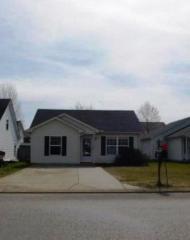 291 Indian Park Dr, Murfreesboro, TN 37128-6887