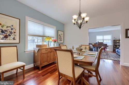 3 Twin Oaks Holw, Lancaster PA  17601-2234 exterior