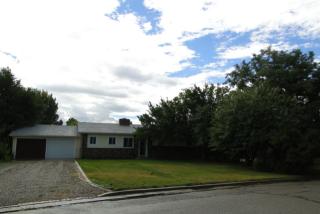 208 Roberson Dr, Colorado National Monument CO  81521-2136 exterior