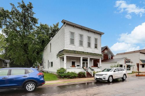 2218 3rd St, Saint Paul MN  55119-4028 exterior