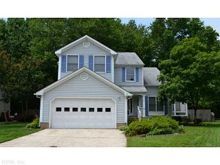 716 Cordgrass Ct, Chesapeake, VA 23320-9216
