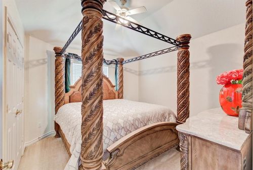 5224 Meadowland Dr, Fort Worth TX  76123-1973 exterior