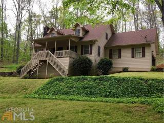 87 Youngs Mill Rd, Euharlee, GA 30145-1810